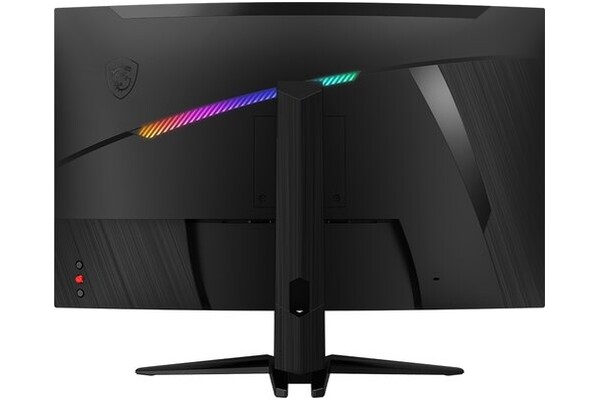 Monitor 31.5" MSI MAG MAG 325CQRXF czarny