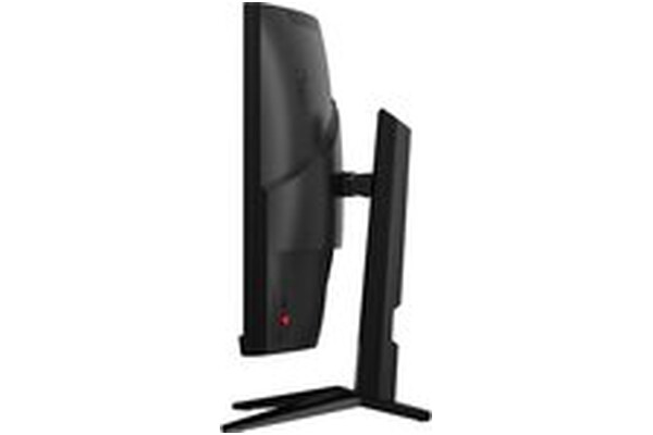 Monitor 31.5" MSI MAG MAG 325CQRXF czarny
