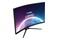 Monitor 31.5" MSI MAG MAG 325CQRXF czarny