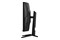Monitor 31.5" MSI MAG MAG 325CQRXF czarny