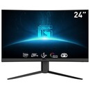 Monitor 23.6" MSI G24C4 czarny