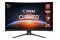 Monitor 31.5" MSI MAG MAG 325CQRF czarny
