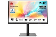 Monitor 23.8" MSI Modern Modern MD2412P czarny