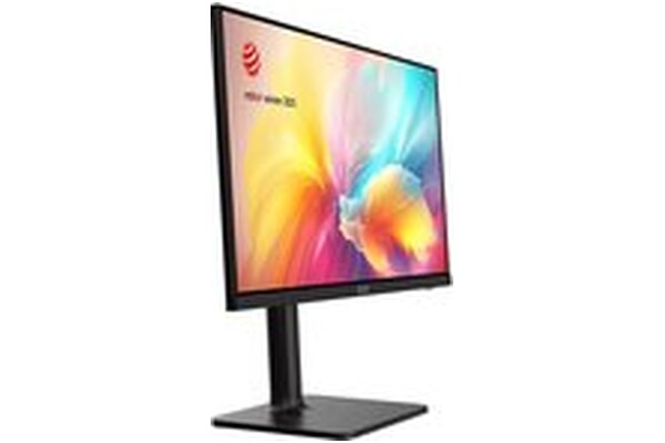 Monitor 23.8" MSI Modern Modern MD2412P czarny