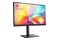 Monitor 23.8" MSI Modern Modern MD2412P czarny
