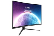 Monitor 31.5" MSI G32CQ5P czarny