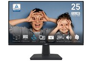 Monitor 24.5" MSI Pro Pro MP251 czarny