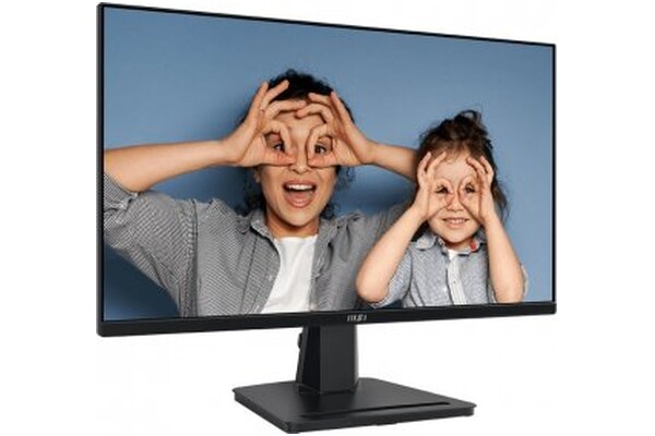 Monitor 24.5" MSI Pro Pro MP251 czarny