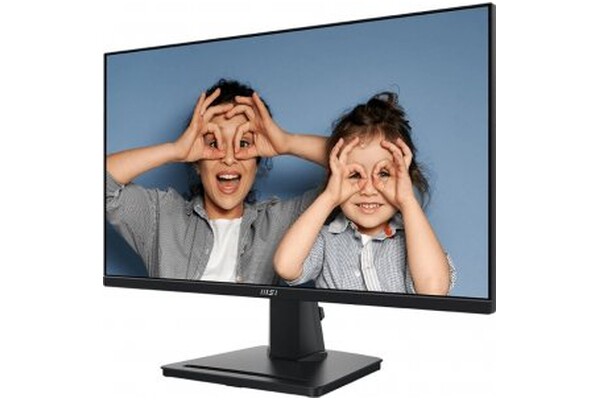 Monitor 24.5" MSI Pro Pro MP251 czarny