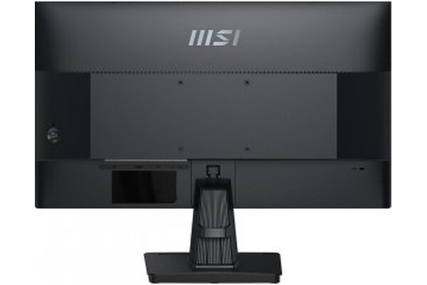 Monitor 24.5" MSI Pro Pro MP251 czarny