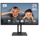 Monitor 24.5" MSI Pro Pro MP251P czarny