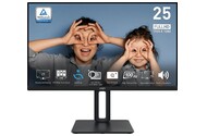 Monitor 24.5" MSI Pro Pro MP251P czarny