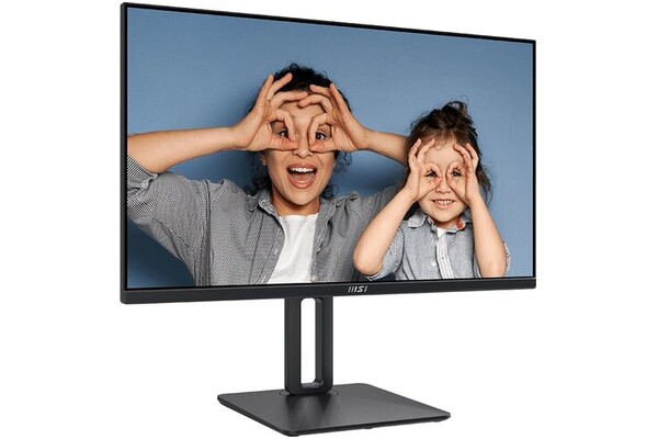 Monitor 24.5" MSI Pro Pro MP251P czarny