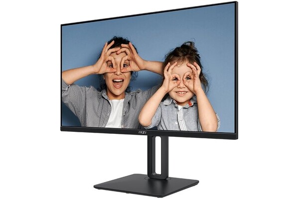 Monitor 24.5" MSI Pro Pro MP251P czarny