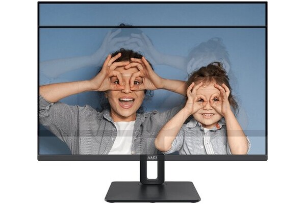 Monitor 24.5" MSI Pro Pro MP251P czarny
