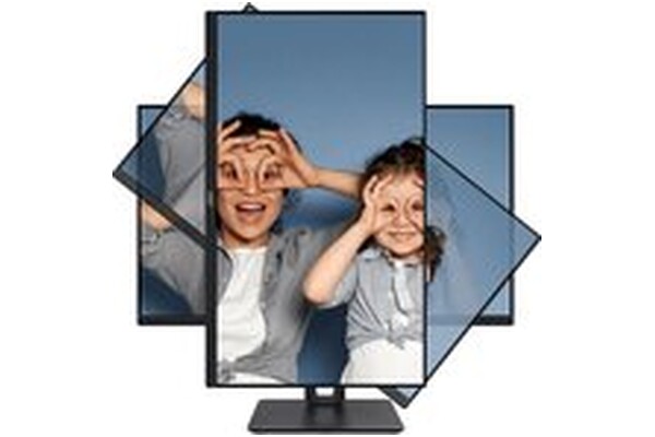 Monitor 24.5" MSI Pro Pro MP251P czarny