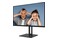 Monitor 24.5" MSI Pro Pro MP251P czarny