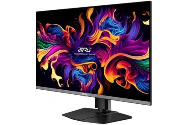 Monitor 31.5" MSI MPG MPG 321URX czarny
