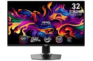 Monitor 31.5" MSI MAG MAG 321UPX czarny