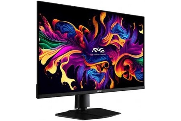 Monitor 31.5" MSI MAG MAG 321UPX czarny