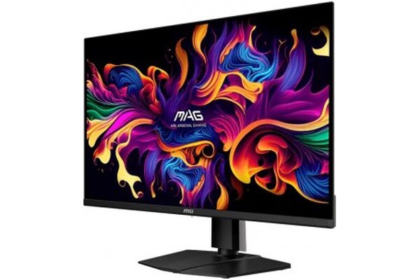 Monitor 31.5" MSI MAG MAG 321UPX czarny