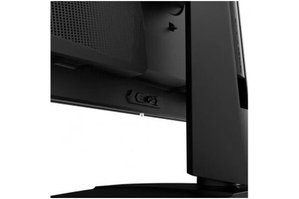 Monitor 31.5" MSI MAG MAG 321UPX czarny