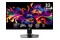 Monitor 31.5" MSI MAG MAG 321UPX czarny