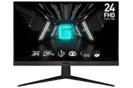 Monitor 23.8" MSI G2412F czarny