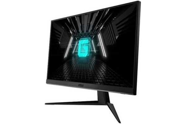 Monitor 23.8" MSI G2412F czarny