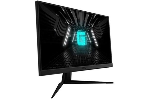 Monitor 23.8" MSI G2412F czarny