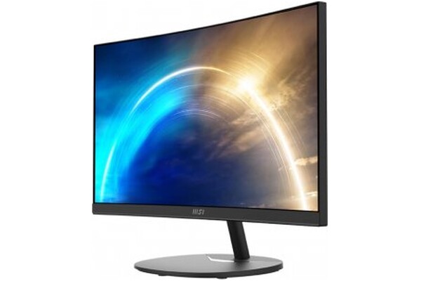 Monitor 23.6" MSI Pro Pro MP2412C czarny