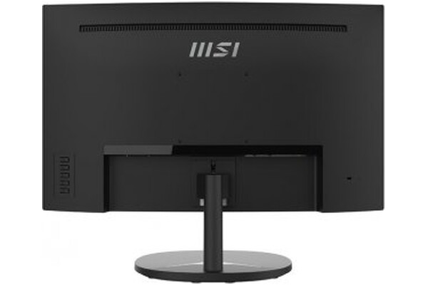 Monitor 23.6" MSI Pro Pro MP2412C czarny