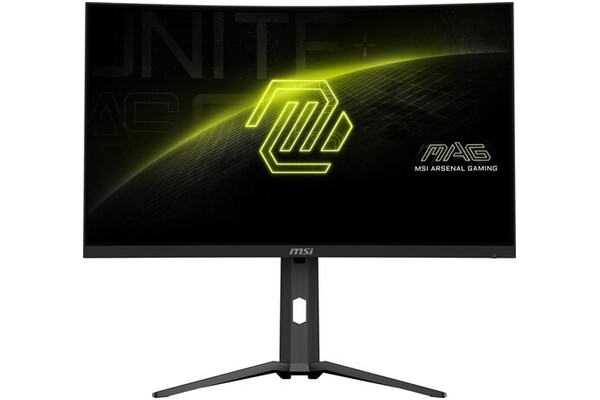 Monitor 31.5" MSI MAG MAG 321CUP czarny