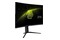 Monitor 31.5" MSI MAG MAG 321CUP czarny