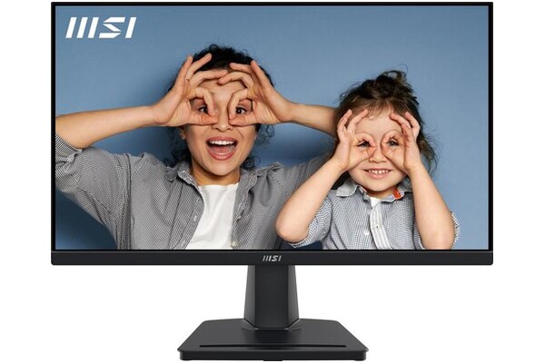 Monitor 21.5" MSI Pro Pro MP225 czarny