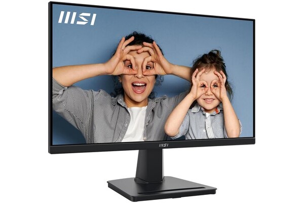 Monitor 21.5" MSI Pro Pro MP225 czarny