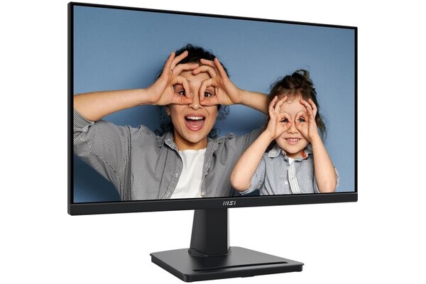 Monitor 21.5" MSI Pro Pro MP225 czarny