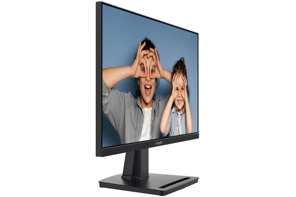 Monitor 21.5" MSI Pro Pro MP225 czarny