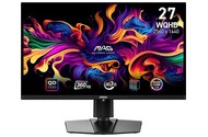 Monitor 26.5" MSI MAG MAG 271QPX czarny