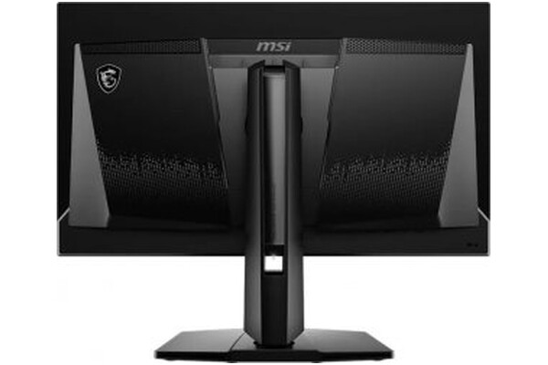 Monitor 26.5" MSI MAG MAG 271QPX czarny