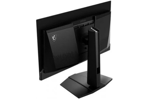 Monitor 26.5" MSI MAG MAG 271QPX czarny