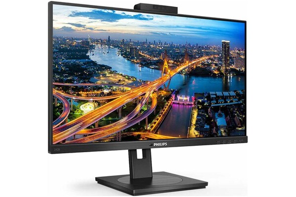 Monitor 23.8" Philips B-Line 242B1H/00 czarny