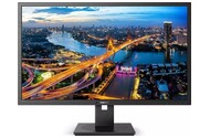 Monitor 31.5" Philips B-Line 325B1L/00 czarny