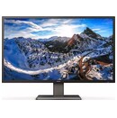Monitor 42.5" Philips P-Line 439P1/00 czarny