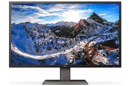 Monitor 42.5" Philips P-Line 439P1/00 czarny