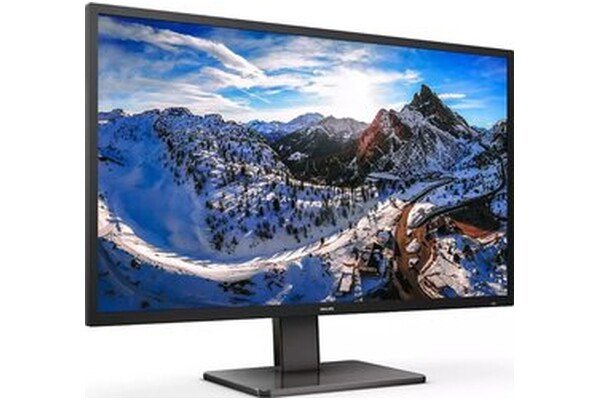 Monitor 42.5" Philips P-Line 439P1/00 czarny