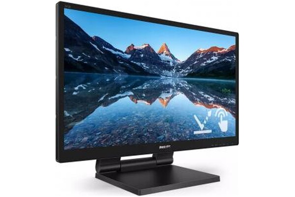 Monitor 23.8" Philips B-Line 242B9TL/00 czarny