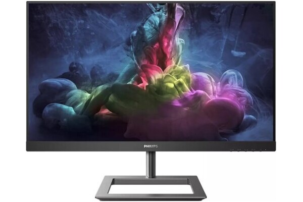 Monitor 23.8" Philips E-Line 242E1GAJ/00 czarny