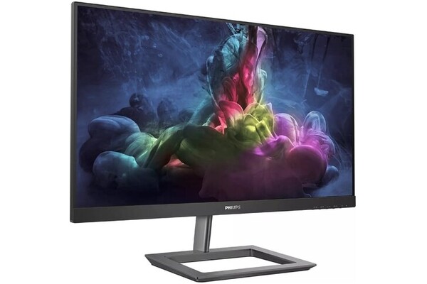 Monitor 23.8" Philips E-Line 242E1GAJ/00 czarny