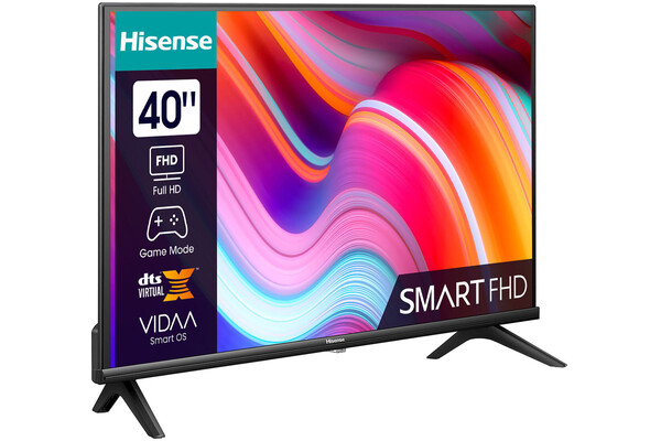 Telewizor Hisense 40A4K 40" Full HD
